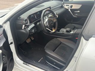 Mercedes-Benz Clase CLA 2020