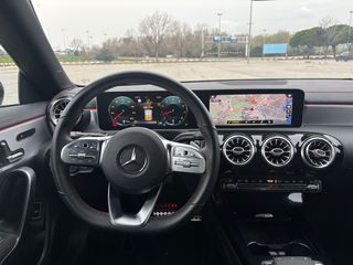 Mercedes-Benz Clase CLA 2020