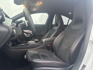 Mercedes-Benz Clase CLA 2020