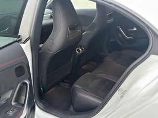 Mercedes-Benz Clase CLA 2020