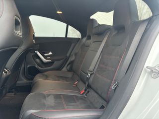 Mercedes-Benz Clase CLA 2020