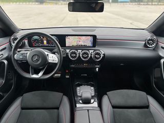 Mercedes-Benz Clase CLA 2020