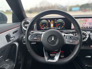 Mercedes-Benz Clase CLA 2020