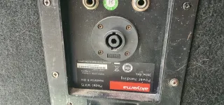 Amplificador BHM AMP 800