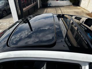 CLÁSICO HONDA CRX 16V SI.Kit aerodinámico (ÚNICO)