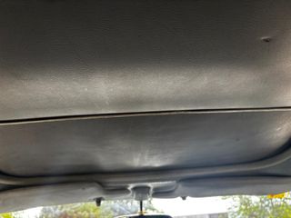 CLÁSICO HONDA CRX 16V SI.Kit aerodinámico (ÚNICO)