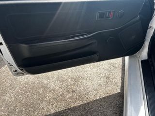 CLÁSICO HONDA CRX 16V SI.Kit aerodinámico (ÚNICO)