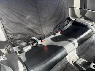 CLÁSICO HONDA CRX 16V SI.Kit aerodinámico (ÚNICO)