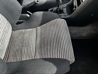 CLÁSICO HONDA CRX 16V SI.Kit aerodinámico (ÚNICO)