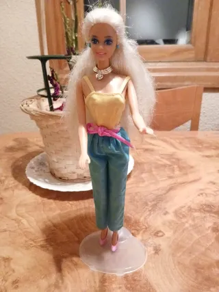 Barbie Sirena Anni '90