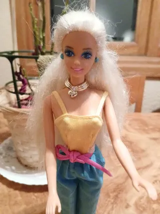 Barbie Sirena Anni '90