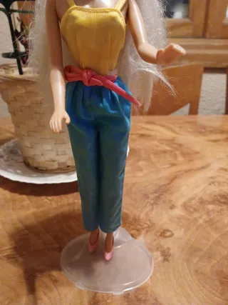 Barbie Sirena Anni '90