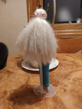 Barbie Sirena Anni '90