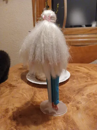 Barbie Sirena Anni '90