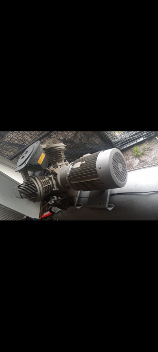 Compresor de aire alta calidad