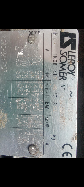 Compresor de aire alta calidad