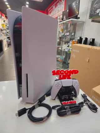 PlayStation 5 CD 825GB