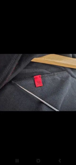 Chaqueta Carolina Herrera