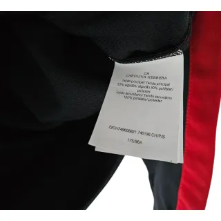 Chaqueta Carolina Herrera
