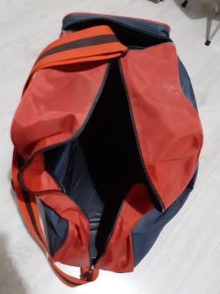 Bolsa de botas  esquí Dynastar