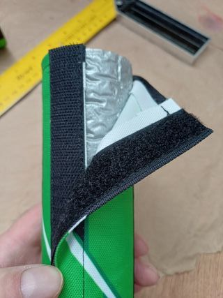 Protector Manillar PUCH