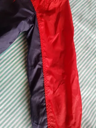 Chaqueta Benetton niño
