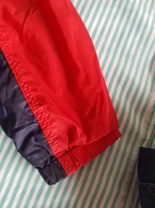 Chaqueta Benetton niño