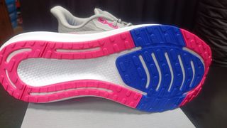 Zapatillas Adidas EQ21 Mujer Talla 40