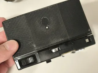 Lott 8 fotocamere vintage