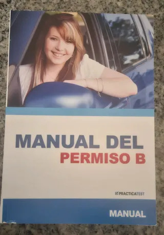 Manual Permiso B