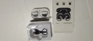 Cuffie Wireless YYK-Q65 IA traduttore