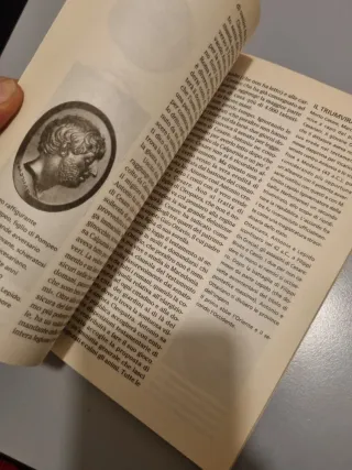 Libro Cleopatra regina e artigiana 1994