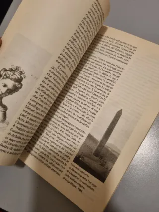 Libro Cleopatra regina e artigiana 1994