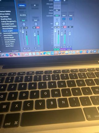 Behringer UMA25S Teclado Controlador MIDI