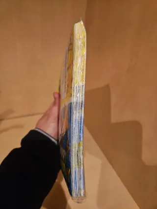 20 Servilletas Spidey y sus Amigos