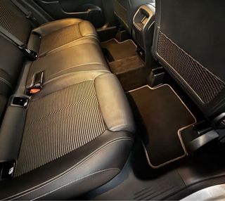 Mercedes-Benz GLA 2020