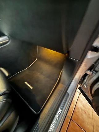 Mercedes-Benz GLA 2020