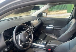 Mercedes-Benz GLA 2020