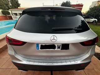 Mercedes-Benz GLA 2020