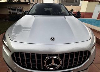 Mercedes-Benz GLA 2020