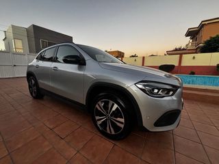 Mercedes-Benz GLA 2020