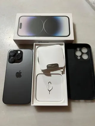 iPhone 14 Pro 128GB