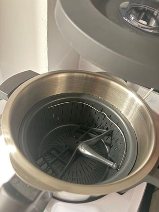 Monsieur Cuisine Smart sin estrenar