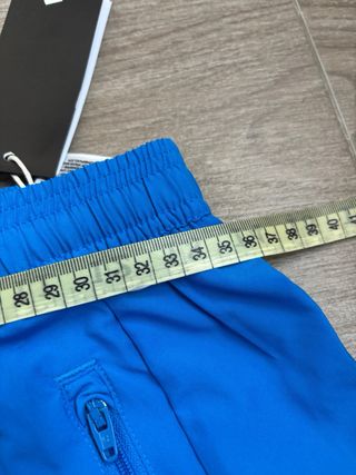 PANTALÓN CORTO ADIDAS AEROREADY