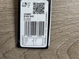 PANTALÓN CORTO ADIDAS AEROREADY