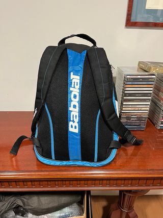Bolsa Tenis Babolat Firmada Nadal