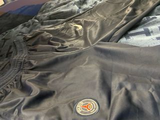 Pantalones PSG Nike Azul