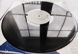 LP 1986 🇳🇱 EUROPE - THE FINAL COUNTDOWNLP