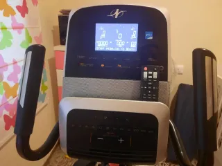 Bicicleta Reclinada NordicTrack VR21