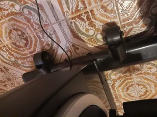 Bicicleta Reclinada NordicTrack VR21